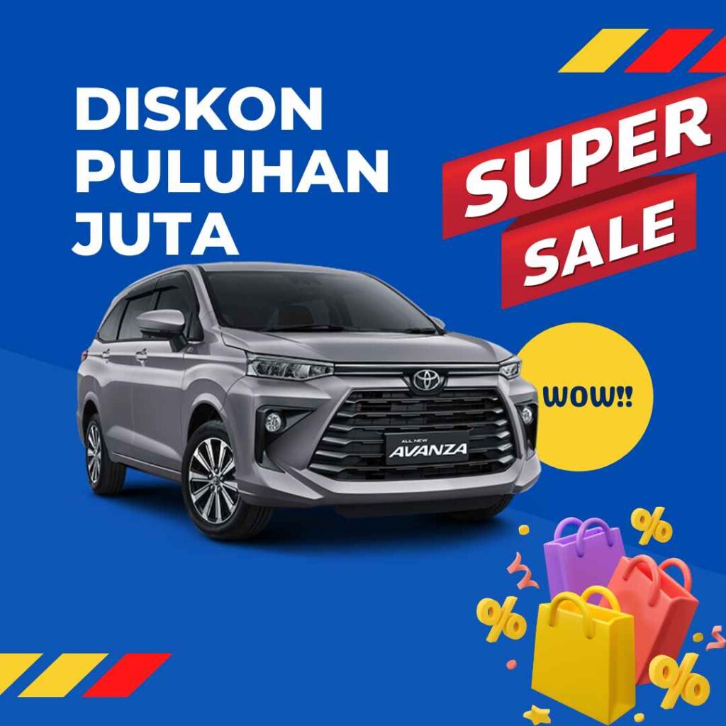 Dealer Toyota Cibinong Bogor