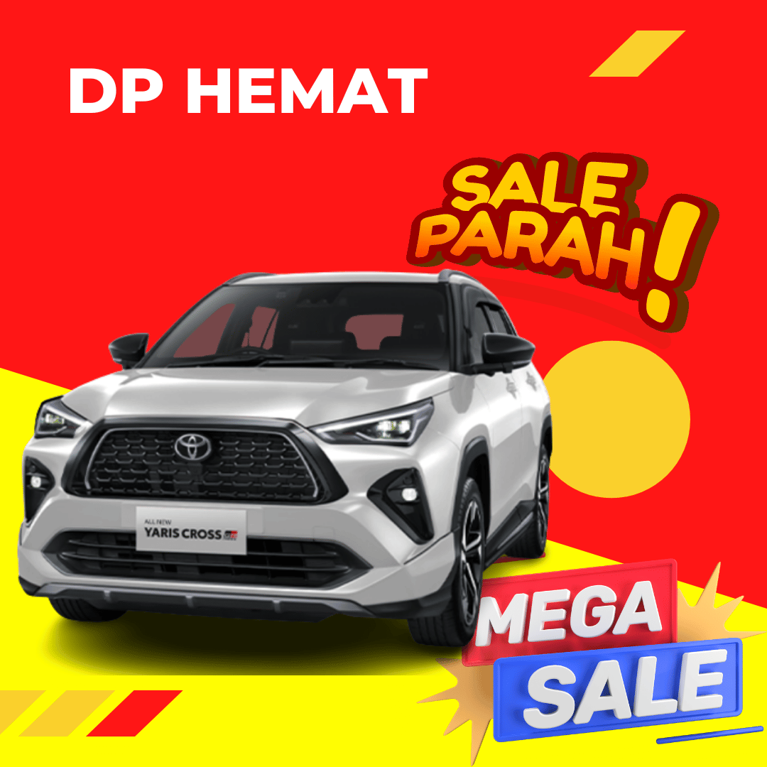 Dealer Toyota Bogor - toyota cibinong