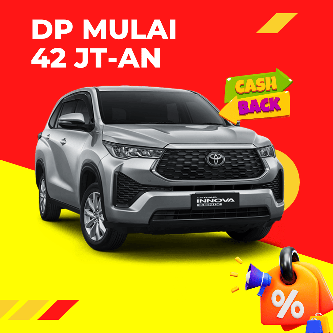 Dealer Toyota Bogor - toyota cibinong